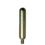 CARTOUCHE CO2 28 / 30 Grammes - Imnasa gilet de sauvetage gonflable  90250385