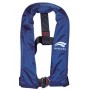 GILET GONFLABLE SHARK 150N MANUEL - Imnasa gilet de sauvetage gonflable  90250312