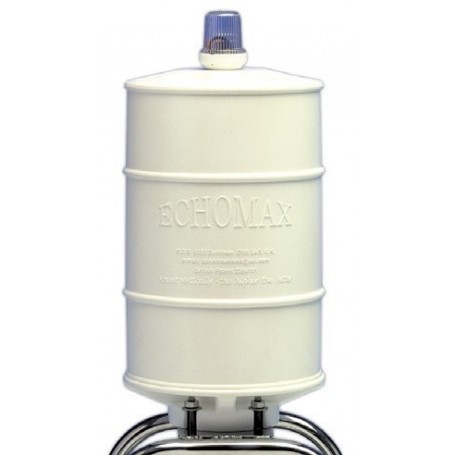 RÉFLECTEUR RADAR EM230 +light - ECHOMAX Repérage radar  3271183