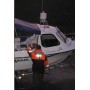 RÉFLECTEUR RADAR EM230 +light - ECHOMAX Repérage radar  3271183111381