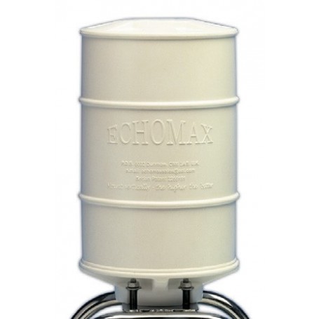 RÉFLECTEUR RADAR 230 MIDI Basemount - ECHOMAX Repérage radar  3271184
