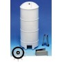 RÉFLECTEUR RADAR EM230BR ( SOLAS) - ECHOMAX Repérage radar  3271185