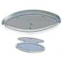 Hublot ovale inox - Foresti & Suardi Panneau de pont & hublot  35250267
