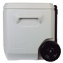 50 QT Wheeled Xtreme - COLEMAN Glacière / Glacière électrique  94300117