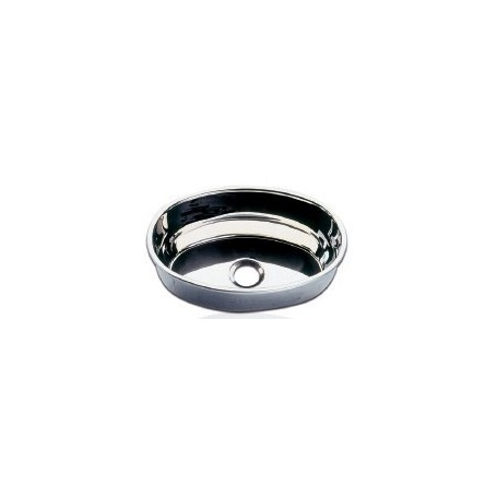ÉVIER INOX 380 x 265 MM - Imnasa Eviers Lavabos et Robinets  9114