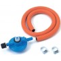 Kit détendeur gaz+ tuyau - COLEMAN plaque chauffante et cuisinière  94300112