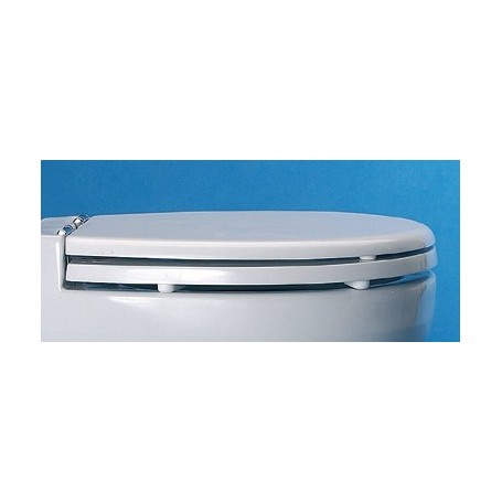 ABATTANT WC DELUXE - Ocean technologies Wc marin  70250146