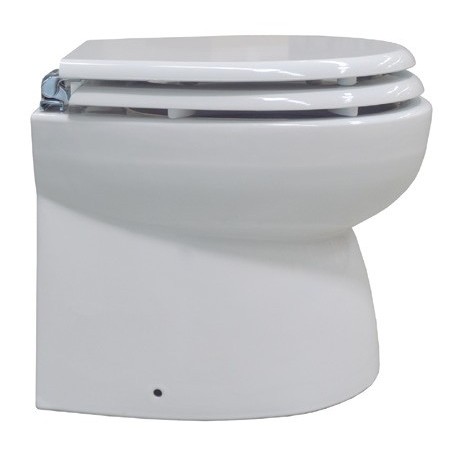 WC LUXURY LOW SILENT - Ocean technologies Wc marin  70250489