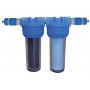 Kit complet de filtration - Imnasa Réservoir d'eau douce  43250505