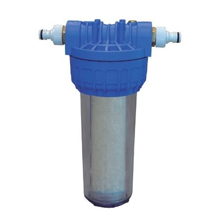 Kit filtration filtre poly phosphate - Imnasa Réservoir d'eau douce  43250507