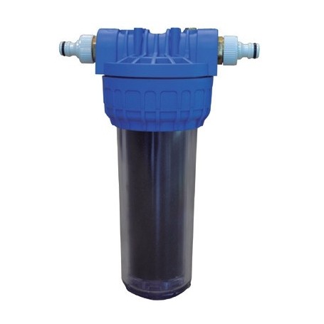 Kit filtration filtre à charbon - Imnasa Réservoir d'eau douce  43250504