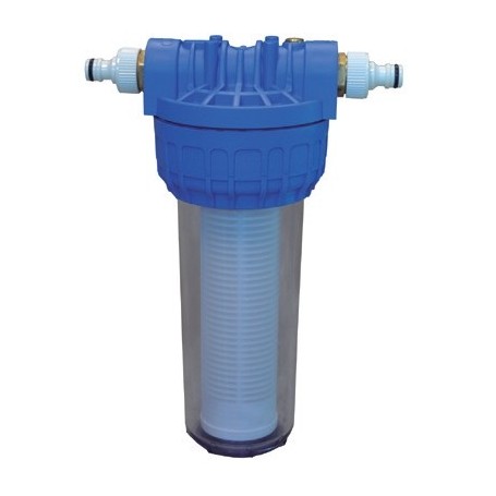 Kit filtration filtre maille - Imnasa Réservoir d'eau douce  43250503