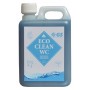 ECOCLEAN WC    1L. EAUX NOIRES - GS MARINE - GS MARINE Wc marin  18300206