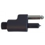 RACCORD Mercury MALE - Riviera Nourrices et réservoir carburant  13250123