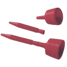 Entonnoir anti roulis - Imnasa Nourrices et réservoir carburant  20250549