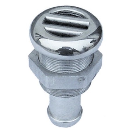 AÉRATEUR INOX - Imnasa Nables et events  20250415