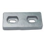 Plate Anode entraxe variable - Imnasa ANODES ARBRES & AUTRES  42250485