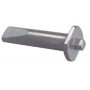ANODE ZINC MERCRUISER BARRE ANODES MERCURY / MERCRUISER  42250439