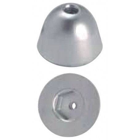 ANODE ZINC POUR HÉLICE VETUS 60MM - Imnasa ANODES VETUS  42250469