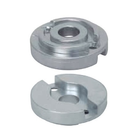 ANODE ZINC SERIE VETUS  KGF 75-95 - Imnasa ANODES VETUS  42250650