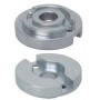 ANODE ZINC SERIE VETUS  KGF 75-95 - Imnasa ANODES VETUS  42250650