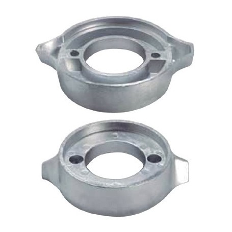 ANODE VOLVO 280-290 E SINGLE PROP - Imnasa ANODES VOLVO  42250307