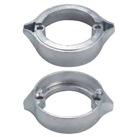 ANODE VOLVO DUO PROP 290 - Imnasa ANODES VOLVO  42250309