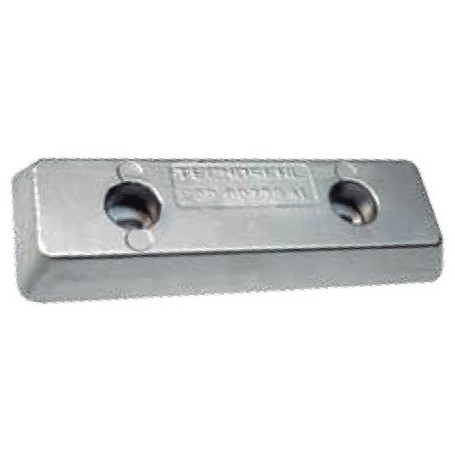 ANODE VOLVO IPS ALUMINIUM - Imnasa ANODES VOLVO  42250373