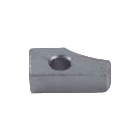 ANODE ZINC YAMAHA W30 25/2/3 - Imnasa ANODES YAMAHA MARINER  42250445
