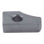 ANODE ZINC YAMAHA W30 25/2/3 - Imnasa ANODES YAMAHA MARINER  42250445