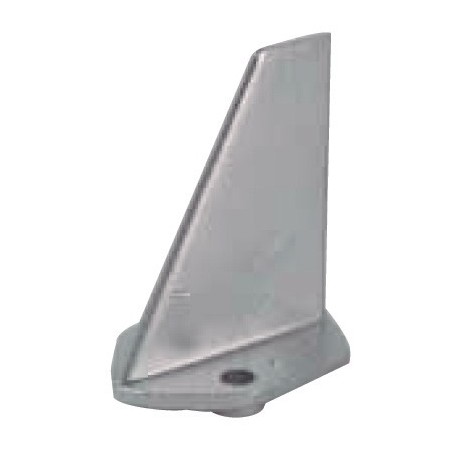 ANODE SERIE-9,9 HP 4T - Imnasa ANODES YAMAHA MARINER  42250448