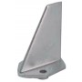 ANODE SERIE-9,9 HP 4T - Imnasa ANODES YAMAHA MARINER  42250448