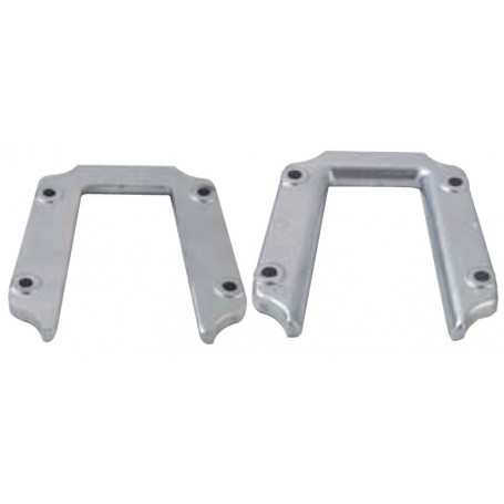 ANODE ZINC YAMAHA PONT - Imnasa ANODES YAMAHA MARINER  42250451