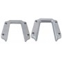 ANODE ZINC YAMAHA PONT - Imnasa ANODES YAMAHA MARINER  42250451