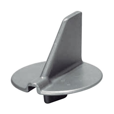 Anode dérive YAMAHA MARINER - Imnasa ANODES YAMAHA MARINER  42250684