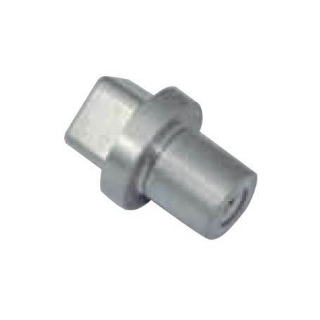 ANODE ZINC SERIE YAMAHA 80-100 HP ANODES YAMAHA MARINER  42250725