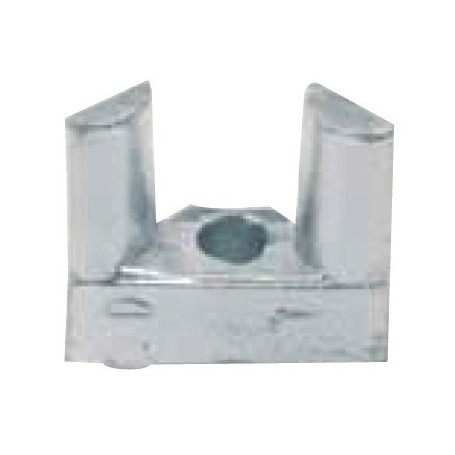 Anode YAMAHA MARINER 25/90 HP ANODES YAMAHA MARINER  42250673