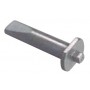 ANODE ZINC YAMAHA 20-25 HP - Imnasa ANODES YAMAHA MARINER  42250677
