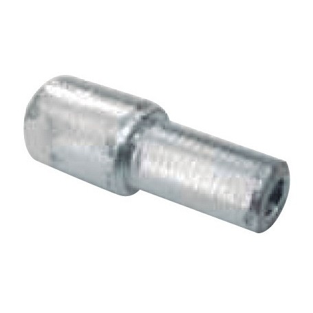 ANODE BARRE SERIE YAMAHA 9.9 HP ANODES YAMAHA MARINER  42250680