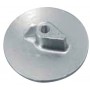 ANODE PLAQUE YAMAHA 60-225 HP - Imnasa ANODES YAMAHA MARINER  42250683