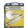 KIT ANODES YAMAHA 60-90HP - Imnasa ANODES YAMAHA MARINER  42250702