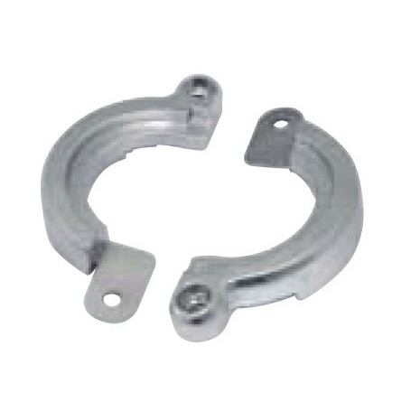 Anode SERIE-YANMAR SD 20-30-40-50-60 - Imnasa ANODES YAMNAR  42250583