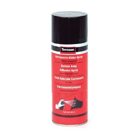 TEROSON VR 5000 - LOCTITE Gamme LOCTITE  18300215
