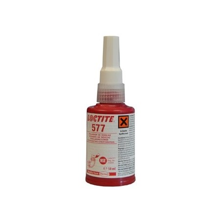 LOCTITE 577 Produit d'étanchéité - LOCTITE Gamme LOCTITE  18300224