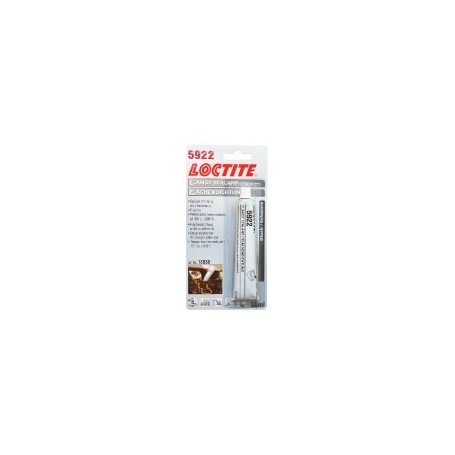 Loctite 5922 Joint de cache-culbuteur - LOCTITE Gamme LOCTITE  18300248