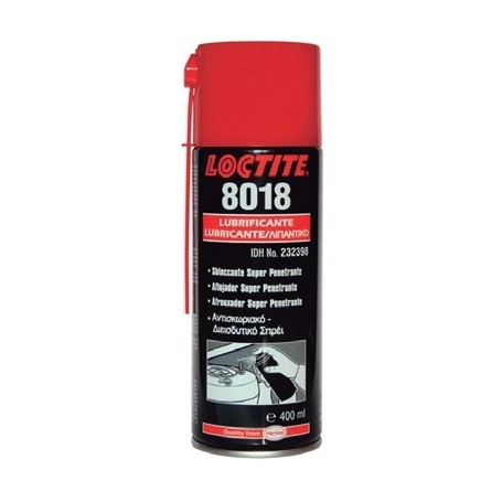 LOCTITE LB 8018 Lubrifiant - Anticorrosion - LOCTITE Gamme LOCTITE  18300243