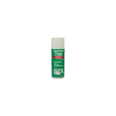 LOCTITE SF 7200 décapant pour joints - LOCTITE Gamme LOCTITE  18300245