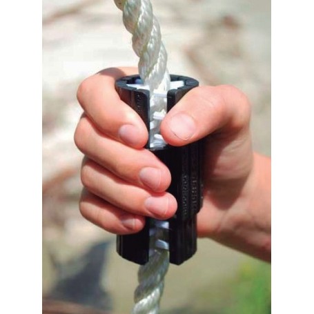 Brosse nettoie cordage. - Shurhold Industries Cordages  10250234