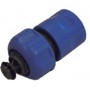 RACCORD 3/4 Avec stop   19 mm Pompe de lavage et tuyau  10250004
