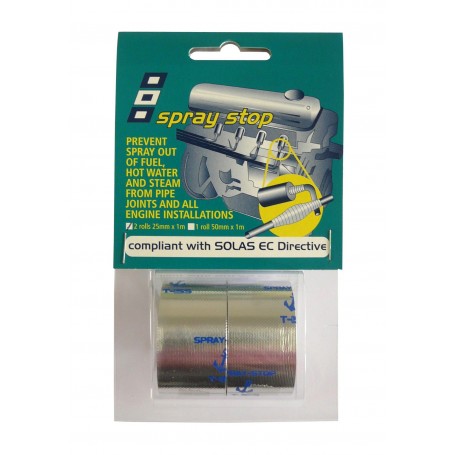 Stop Vapeur - PSP Adhésifs  22000081